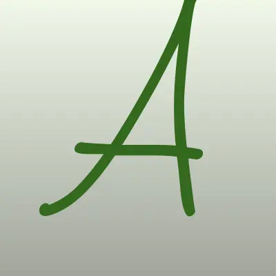 Администрация Атлашевского сельского поселения, лого-визитка