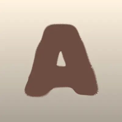 Атлашевский Дом творчества, лого-визитка