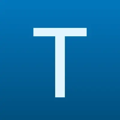 Теплоэнергосети, управляющая компания, лого-визитка